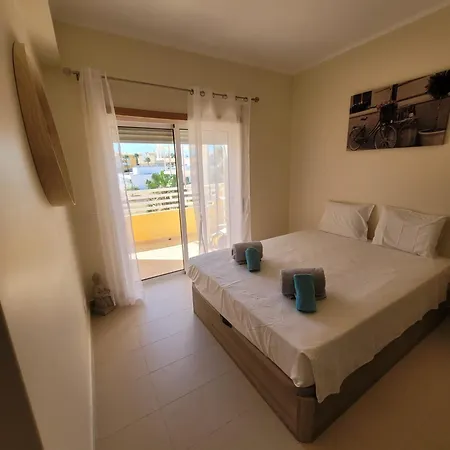 De Tavira Appartement