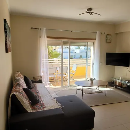 De Tavira Appartement Conceição