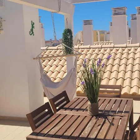 De Tavira Appartement