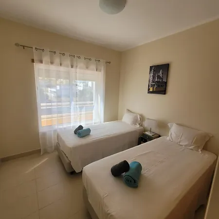 De Tavira Appartement *