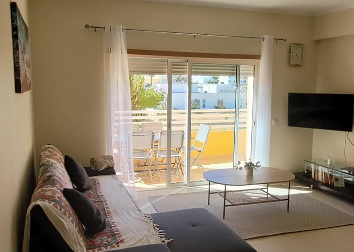 De Tavira Apartment Conceicao (Faro)